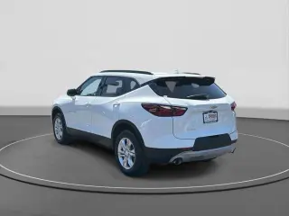 Chevrolet Blazer 2022 LT SUV de 4 puertas con 2LT