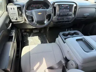 Chevrolet Silverado 1500 2018 4x2 LT 4dr Crew Cab 5.8 ft. SB