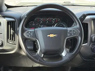 Chevrolet Silverado 1500 2018 4x2 LT 4dr Crew Cab 5.8 ft. SB