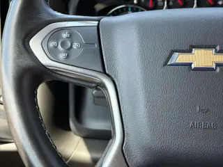 Chevrolet Silverado 1500 2018 4x2 LT 4dr Crew Cab 5.8 ft. SB