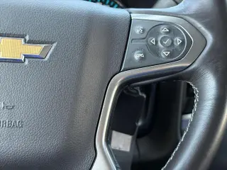 Chevrolet Silverado 1500 2018 4x2 LT 4dr Crew Cab 5.8 ft. SB