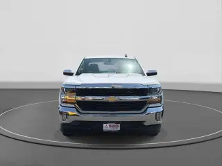 Chevrolet Silverado 1500 2018 4x2 LT 4dr Crew Cab 5.8 ft. SB