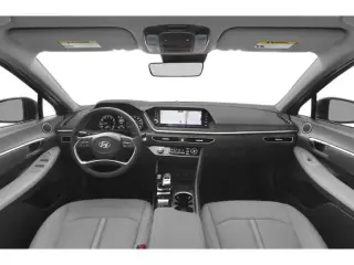 Hyundai SONATA 2023 SEL Sedán de 4 puertas