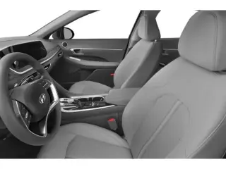 Hyundai SONATA 2023 SEL Sedán de 4 puertas