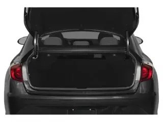 Hyundai SONATA 2023 SEL Sedán de 4 puertas