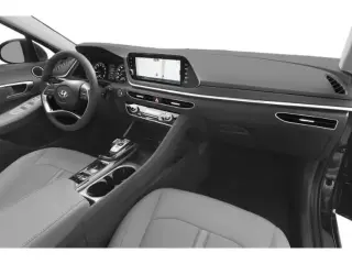 Hyundai SONATA 2023 SEL Sedán de 4 puertas