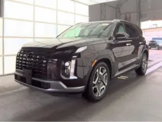 Hyundai PALISADE 2024 AWD SEL SUV de 4 puertas