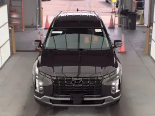 Hyundai PALISADE 2024 AWD SEL SUV de 4 puertas