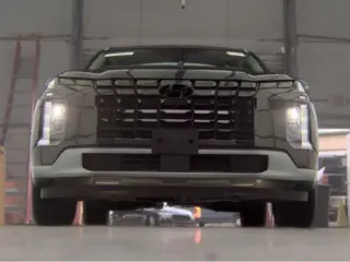 Hyundai PALISADE 2024 AWD SEL SUV de 4 puertas