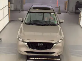 Mazda CX-5 2025 AWD 2.5 S Preferred SUV de 4 puertas