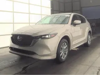 Mazda CX-5 2025 AWD 2.5 S Preferred SUV de 4 puertas