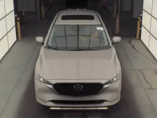 Mazda CX-5 2025 AWD 2.5 S Preferred SUV de 4 puertas