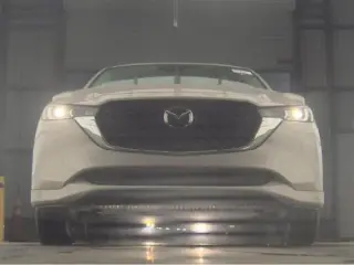 Mazda CX-5 2025 AWD 2.5 S Preferred SUV de 4 puertas