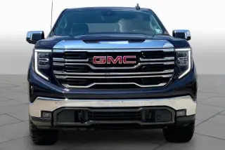 GMC Sierra 1500 2023 4x4 SLT 4dr Crew Cab Caja Corta de 5.8 pies