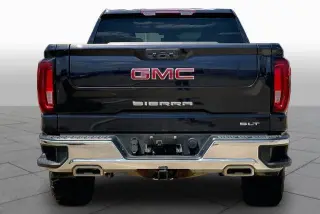 GMC Sierra 1500 2023 4x4 SLT 4dr Crew Cab Caja Corta de 5.8 pies