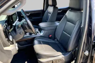 GMC Sierra 1500 2023 4x4 SLT 4dr Crew Cab Caja Corta de 5.8 pies