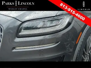 Lincoln Nautilus 2019 AWD Reserve SUV de 4 puertas