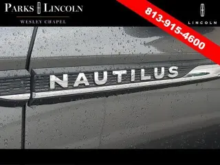 Lincoln Nautilus 2019 AWD Reserve SUV de 4 puertas
