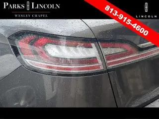 Lincoln Nautilus 2019 AWD Reserve SUV de 4 puertas