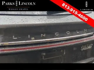 Lincoln Nautilus 2019 AWD Reserve SUV de 4 puertas