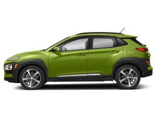 Hyundai KONA 2019 AWD Limited Crossover de 4 puertas