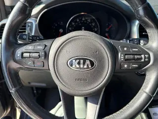 Kia Sorento 2018 EX V6 SUV de 4 puertas