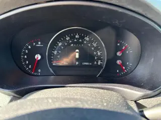 Kia Sorento 2018 EX V6 SUV de 4 puertas