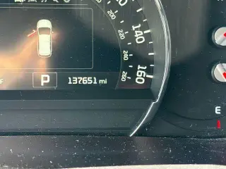 Kia Sorento 2018 EX V6 SUV de 4 puertas
