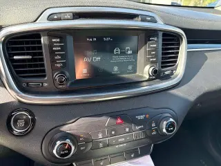 Kia Sorento 2018 EX V6 SUV de 4 puertas