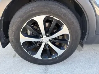 Kia Sorento 2018 EX V6 SUV de 4 puertas