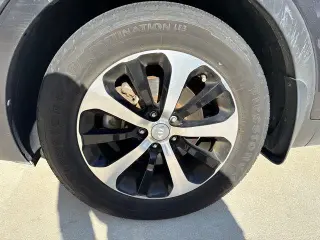 Kia Sorento 2018 EX V6 SUV de 4 puertas