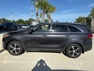 Kia Sorento 2018 EX V6 SUV de 4 puertas