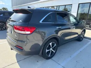 Kia Sorento 2018 EX V6 SUV de 4 puertas