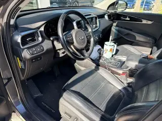Kia Sorento 2018 EX V6 SUV de 4 puertas