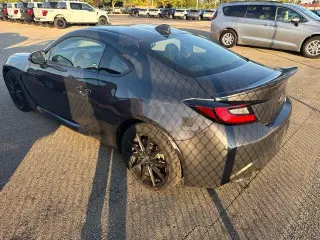 Toyota GR86 2023 Premium Cupé 2 puertas 6M