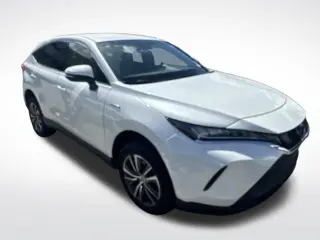 Toyota Venza 2021 AWD LE 4 puertas Crossover