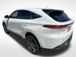 Toyota Venza 2021 AWD LE 4 puertas Crossover