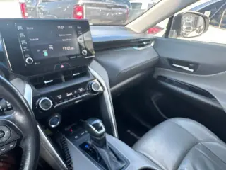 Toyota Venza 2021 AWD LE 4 puertas Crossover