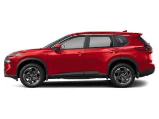 Nissan Rogue 2025 Crossover SV de 4 puertas