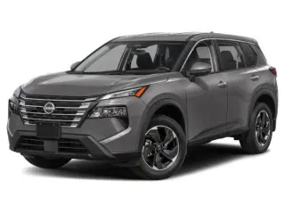 Nissan Rogue 2025 Crossover SV de 4 puertas