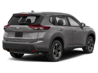 Nissan Rogue 2025 Crossover SV de 4 puertas