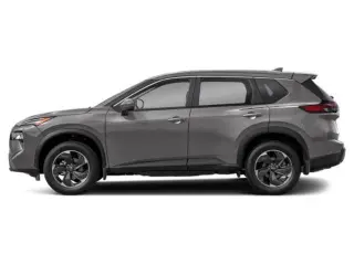 Nissan Rogue 2025 Crossover SV de 4 puertas