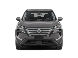 Nissan Rogue 2025 Crossover SV de 4 puertas