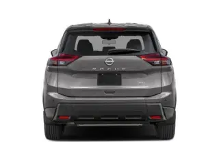 Nissan Rogue 2025 Crossover SV de 4 puertas