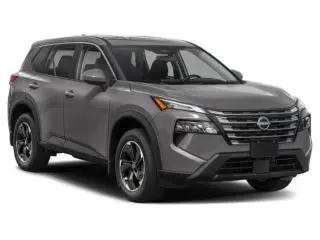 Nissan Rogue 2025 Crossover SV de 4 puertas