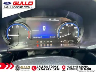 Ford Bronco Sport 2024 AWD Badlands SUV de 4 puertas