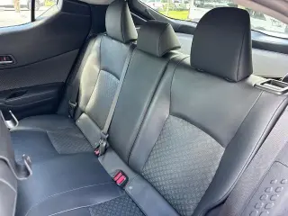 Toyota C-HR 2022 Limited Crossover de 4 puertas