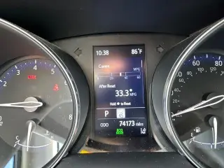 Toyota C-HR 2022 Limited Crossover de 4 puertas