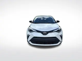 Toyota C-HR 2022 Limited Crossover de 4 puertas