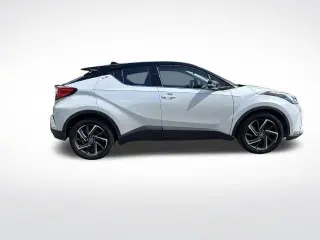Toyota C-HR 2022 Limited Crossover de 4 puertas